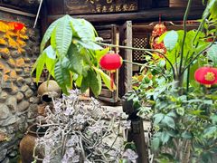 -尽善百年古院餐厅(王家老宅店)