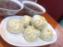 -老陶包子铺(南大西南村店)