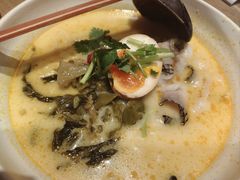 -味千拉面(航洋国际购物中心)