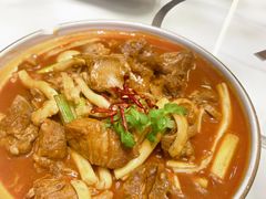 -马老六清真餐厅(雁滩店)