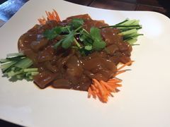-Local泰莲庭(虹鳟鱼店)