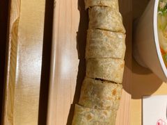 -卷翻天·卷饼(越野路店)