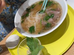 -蔡澜Pho·越南粉餐厅(海上世界店)