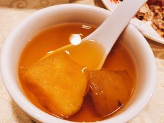 糖水-喜记避风塘炒辣蟹(旗舰店)