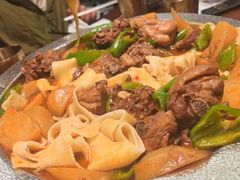 -那拉提之疆·新疆菜(美院店)