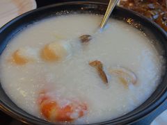 窝旦牛肉粥-添运来(茶园奥园广场店)