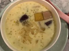 -发记甜品(山东街店)