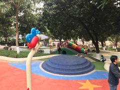 -天河儿童公园