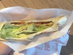 -肯德基(新凌云店)