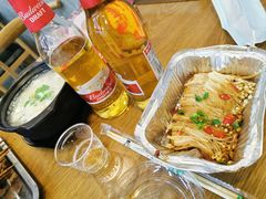 -二子海鲜大排档(太阳城店)