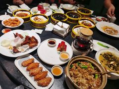 -蝴蝶里·粤菜·点心(龙湖天街&滨江店)