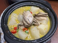 -金龙·打边炉(武进路店)
