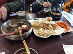 -服务大楼冷面(延大店)