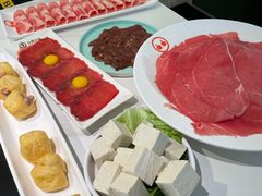 -许府牛火锅(信义坊总店)