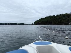 -仙海旅游度假区