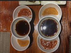 -HIHE Bistro·Oyster Bar(华熙live店)