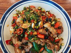 -徐春娇下饭菜(萧山奥体国际村店)
