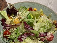 -半秋山西餐厅(宜昌大洋店)