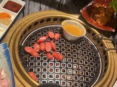 -牛局别馆·和牛烧肉(日月广场店)