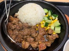 -食代馆(深业上城店)