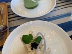 -云里小坐·小院里·团建·宴请·下午茶(三圣乡店)
