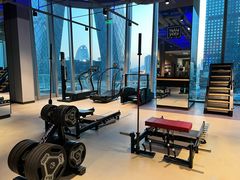 -Trainyard 炼·工场(中国国际贸易中心店)