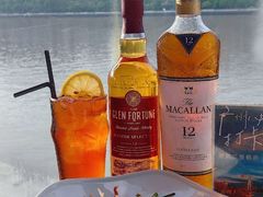 -琶醍壹号•潮菜江景餐吧