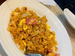 欧式培根炒饭食-必胜客(兴华中路PH店)