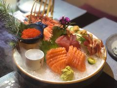 -花狸日本料理(柏庐广场店)