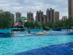 -清河半岛温泉度假酒店