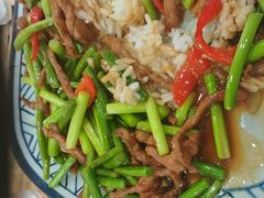 -西域美食(西直门南小街店)
