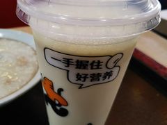 -永和大王(茉莉上新·漕宝店)