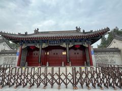 -大慈恩寺(大雁塔)