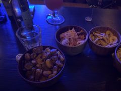 -悦界酒吧(后海店)