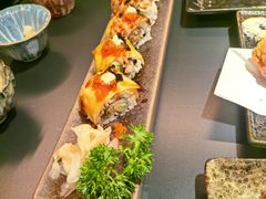 -無二炙坊·和牛烧肉(大钟寺1733店)