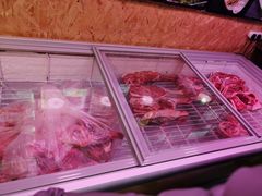 -九府羊鲜羊火锅·烧烤(海那城店)