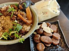 -古代饭堂(冠亚店)