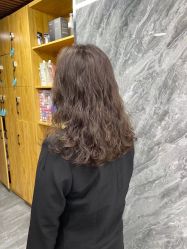 -西克造型美发连锁
