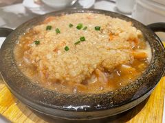 -小菜园新徽菜(上海浦东复地活力城店)
