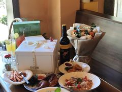 -猫岛主趣味餐厅(鼓浪屿店)