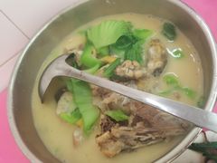 -电白鸭粥店(下沙二坊88号店)
