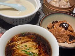 -南京大牌档(青岛万象城店)