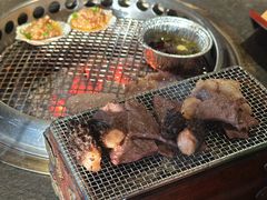 -300杯·和牛烧肉清酒专门店(廊里店)