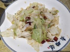 -老雒阳面馆·水席(高新区店)