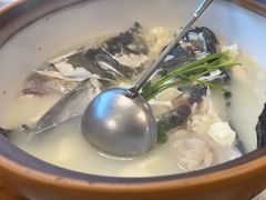 -宝荣鱼馆·临湖之宴(千岛湖店)