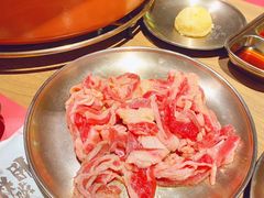 -西塔老太太泥炉烤肉(亚运村店)
