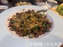 -旺角小渔村(二马路店)