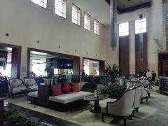 -余姚四明湖开元名都度假酒店·夏威夷西餐厅