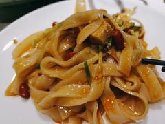 -阿里疆Alijiang·丝路美食·异域风情·清真(长楹天街店)