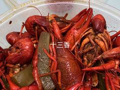 -指爱龙虾(金杨路总店)